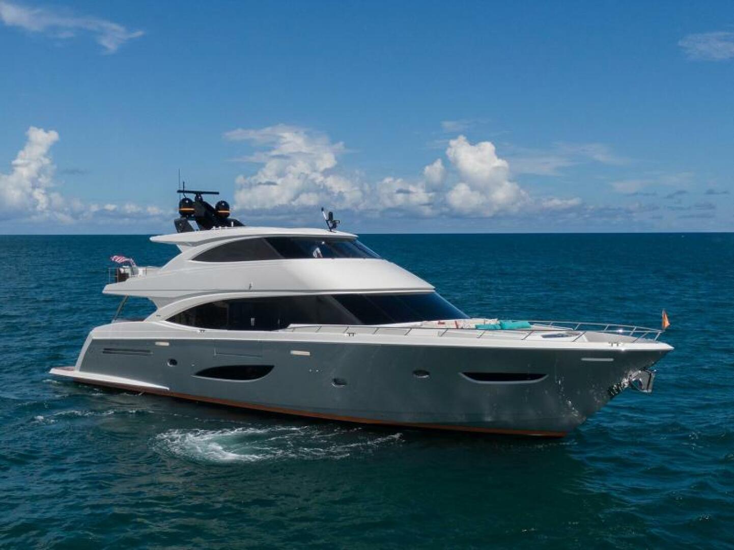 Slide: The Image of Starboard Side - 4559105