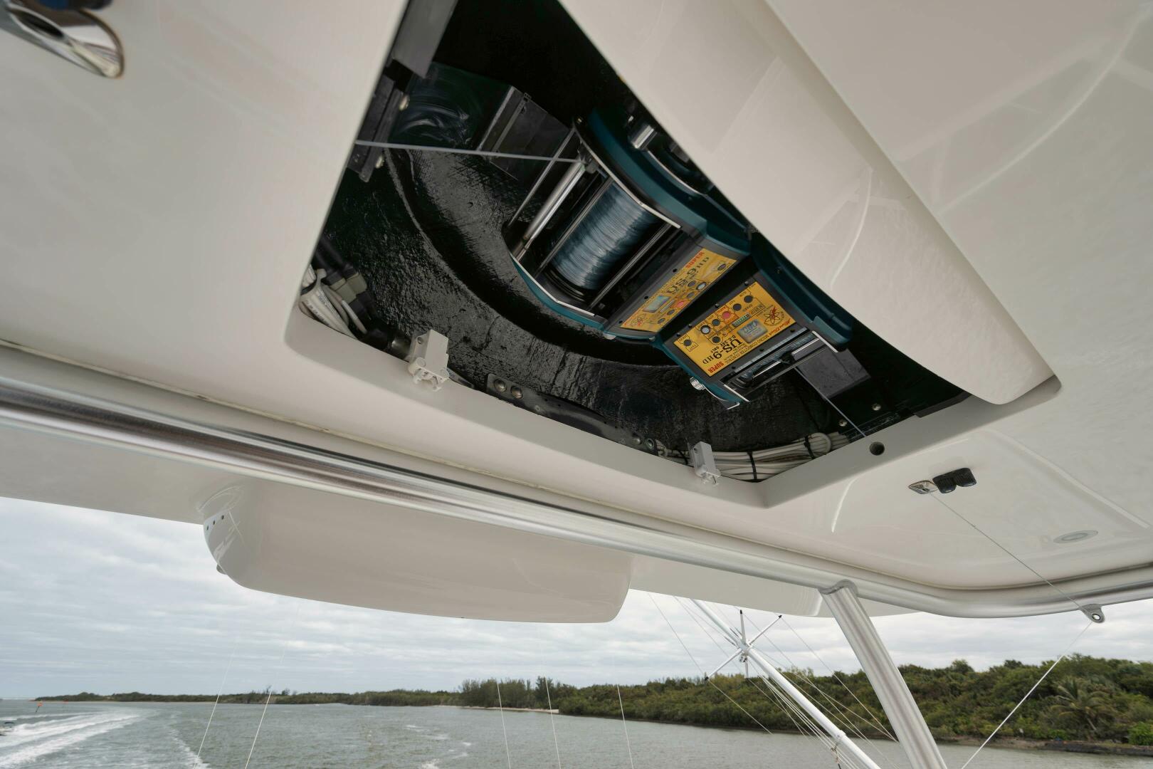 Slide: The Image of Viking Sky Bridge 2017 - 4189027