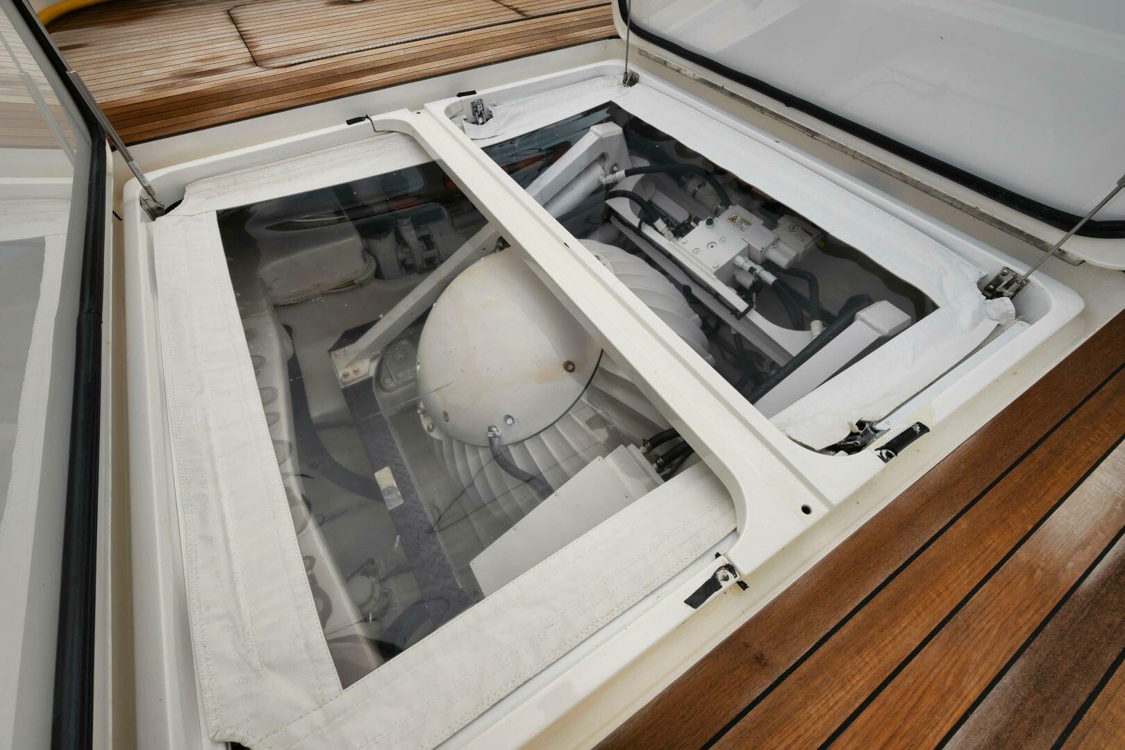 Slide: The Image of Viking Sky Bridge 2017 - 4189049