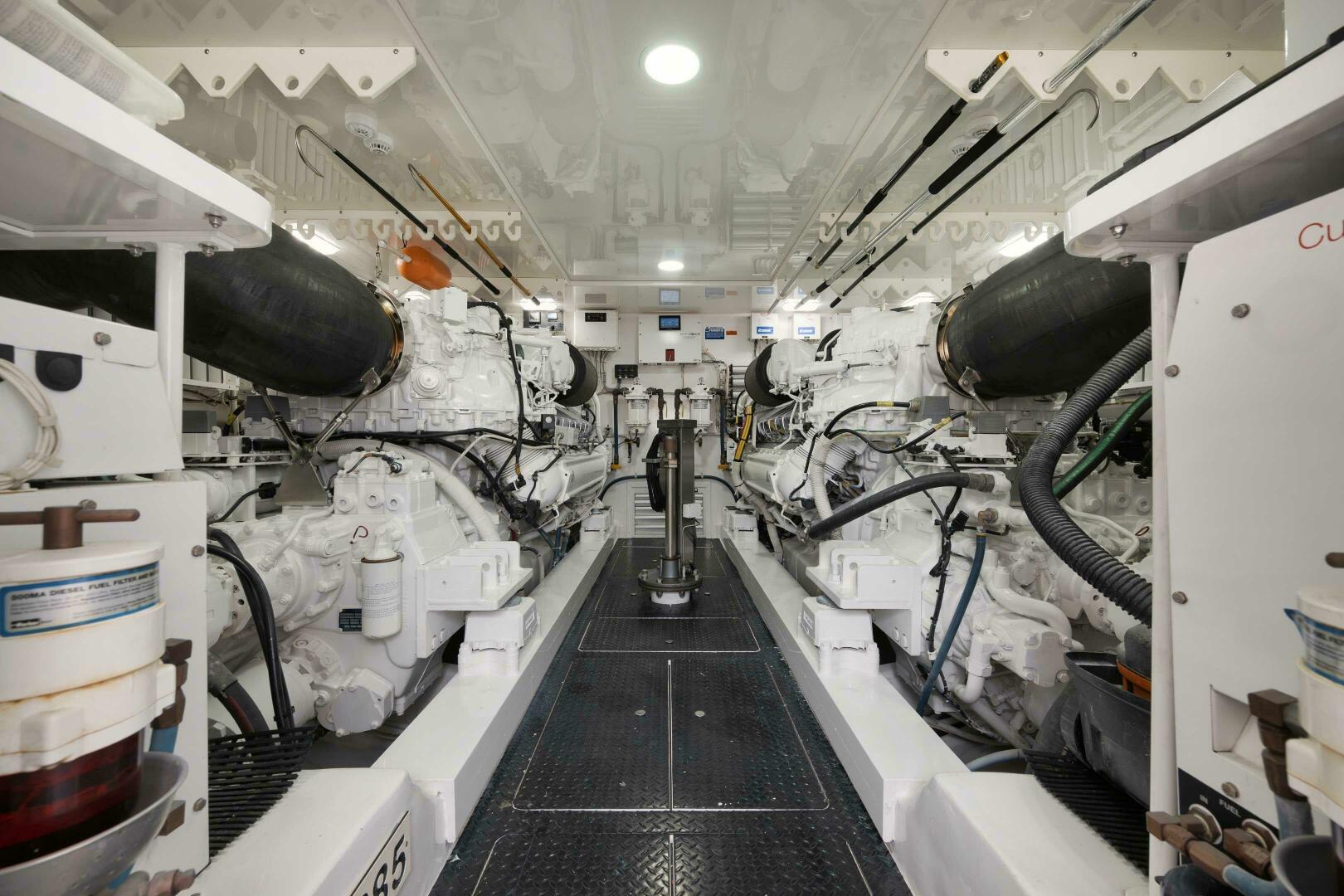 Slide: The Image of Viking Sky Bridge 2017 - 4188998