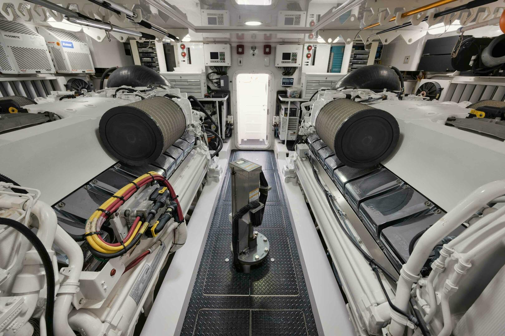 Slide: The Image of Viking Sky Bridge 2017 - 4189003
