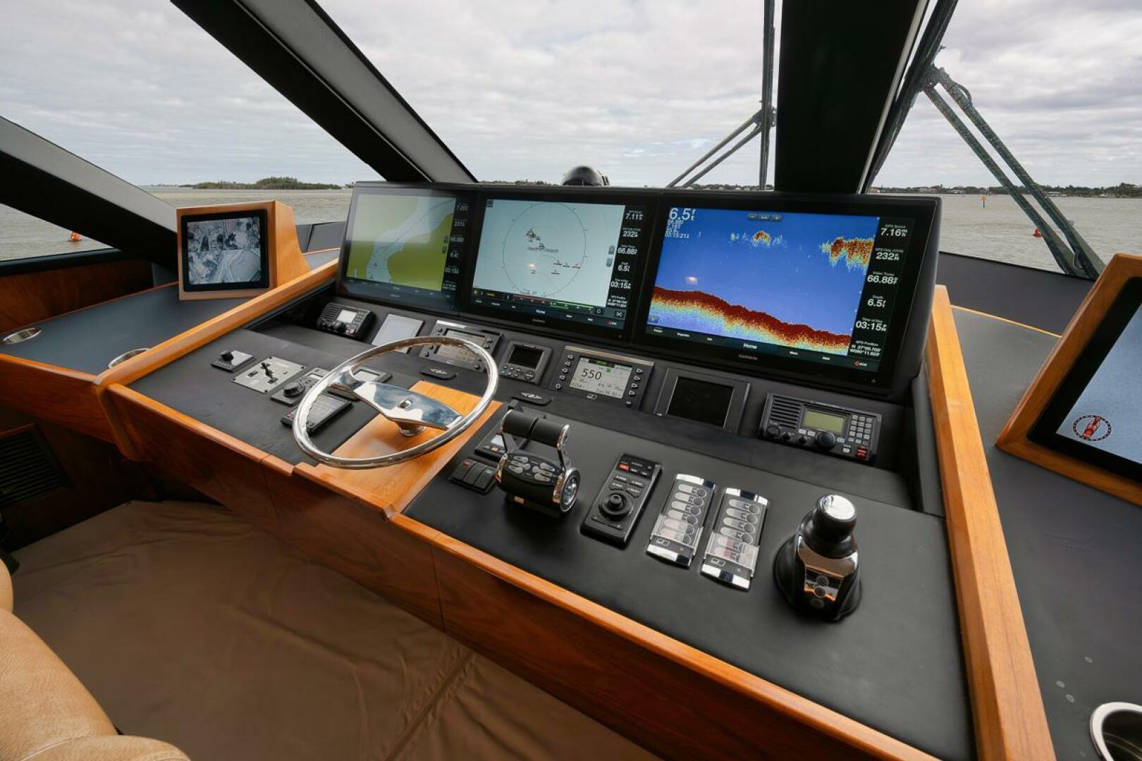 Slide: The Image of Viking Sky Bridge 2017 - 4189032