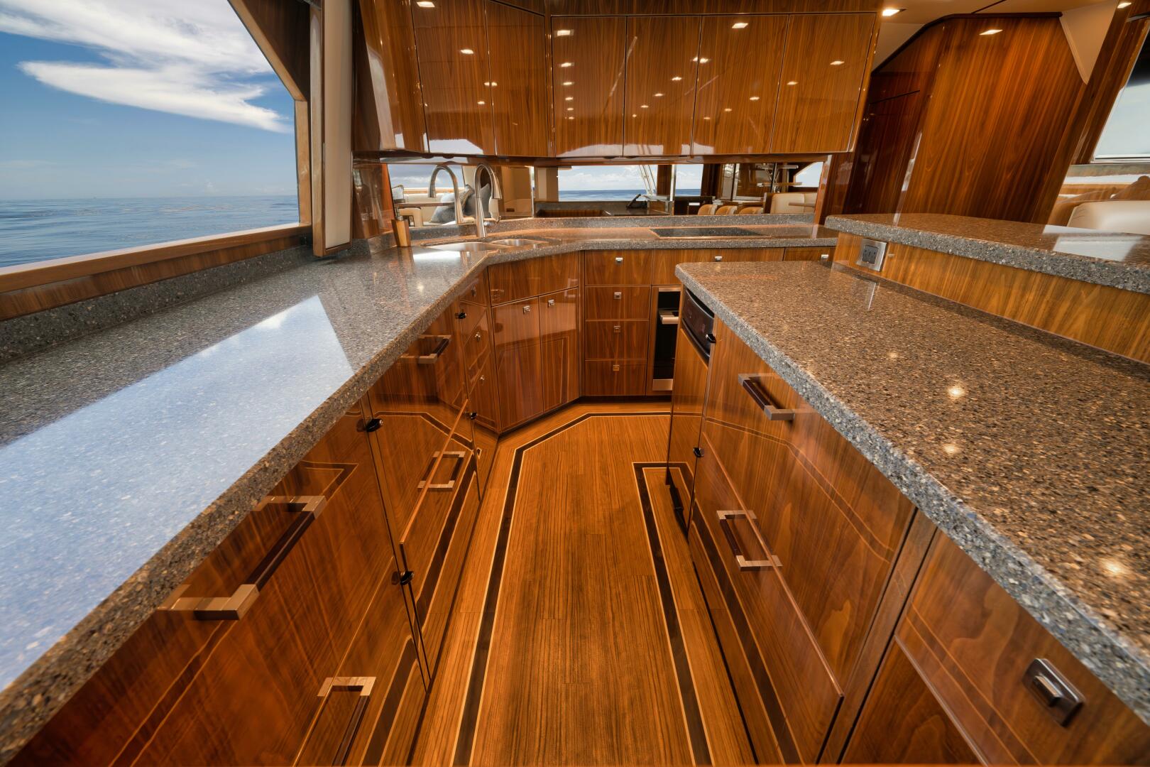 Slide: The Image of Viking Sky Bridge 2018 - 5477180
