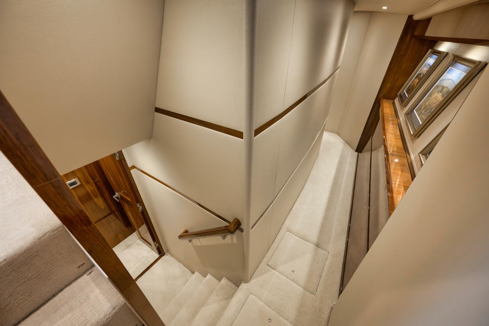 Slide: The Image of Viking Sky Bridge 2018 - 5477209