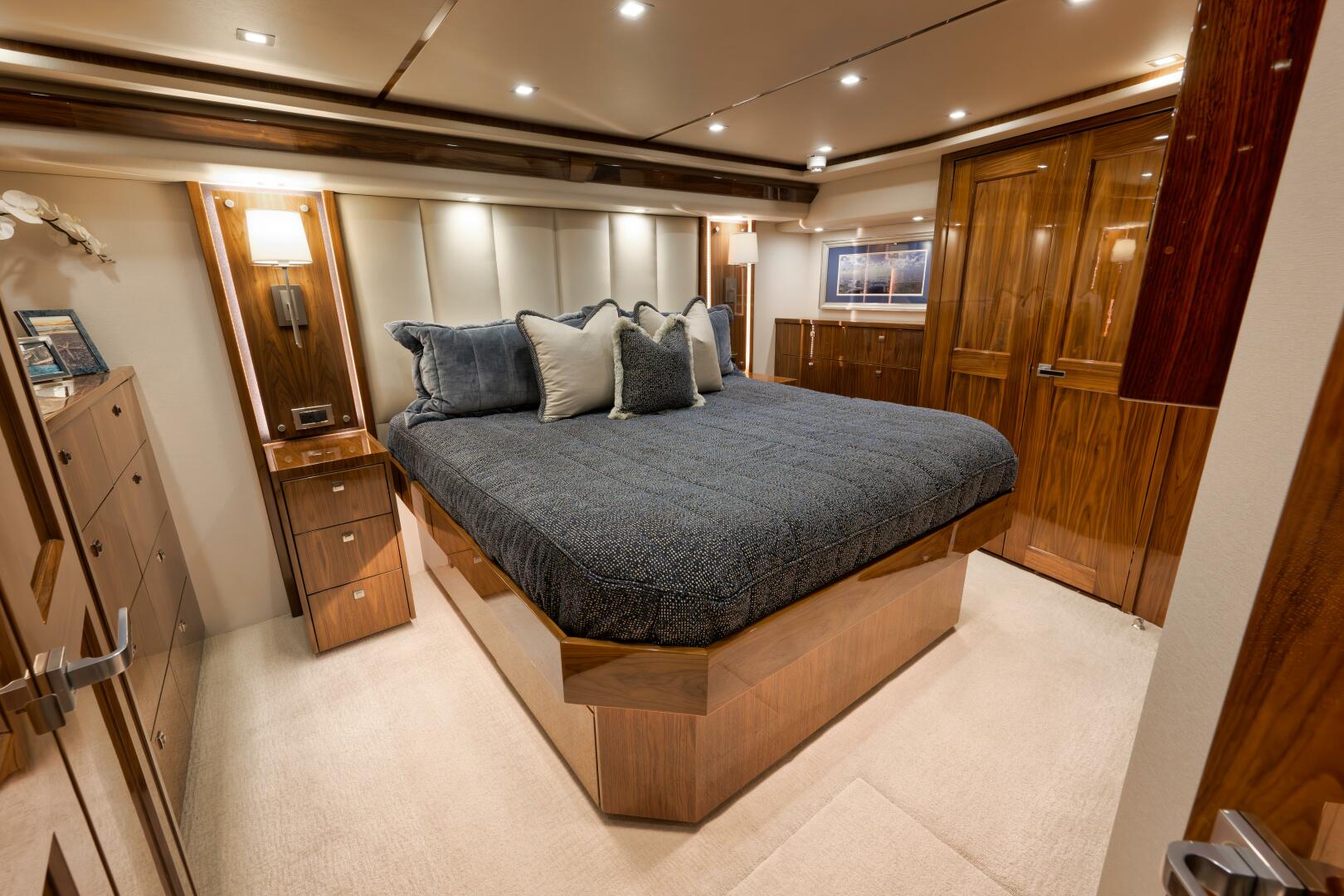Slide: The Image of Viking Sky Bridge 2018 - 5477214