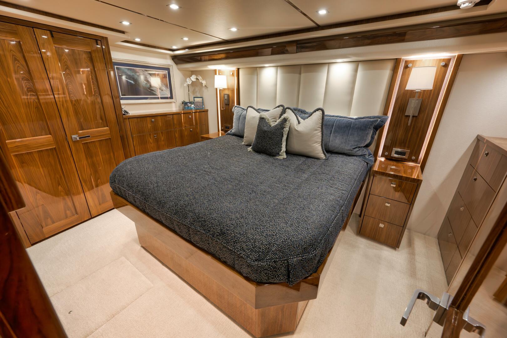 Slide: The Image of Viking Sky Bridge 2018 - 5477216