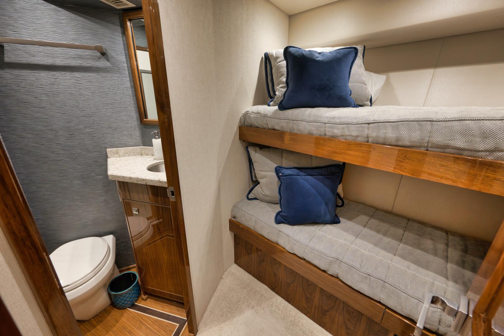 Slide: The Image of Viking Sky Bridge 2018 - 5477218