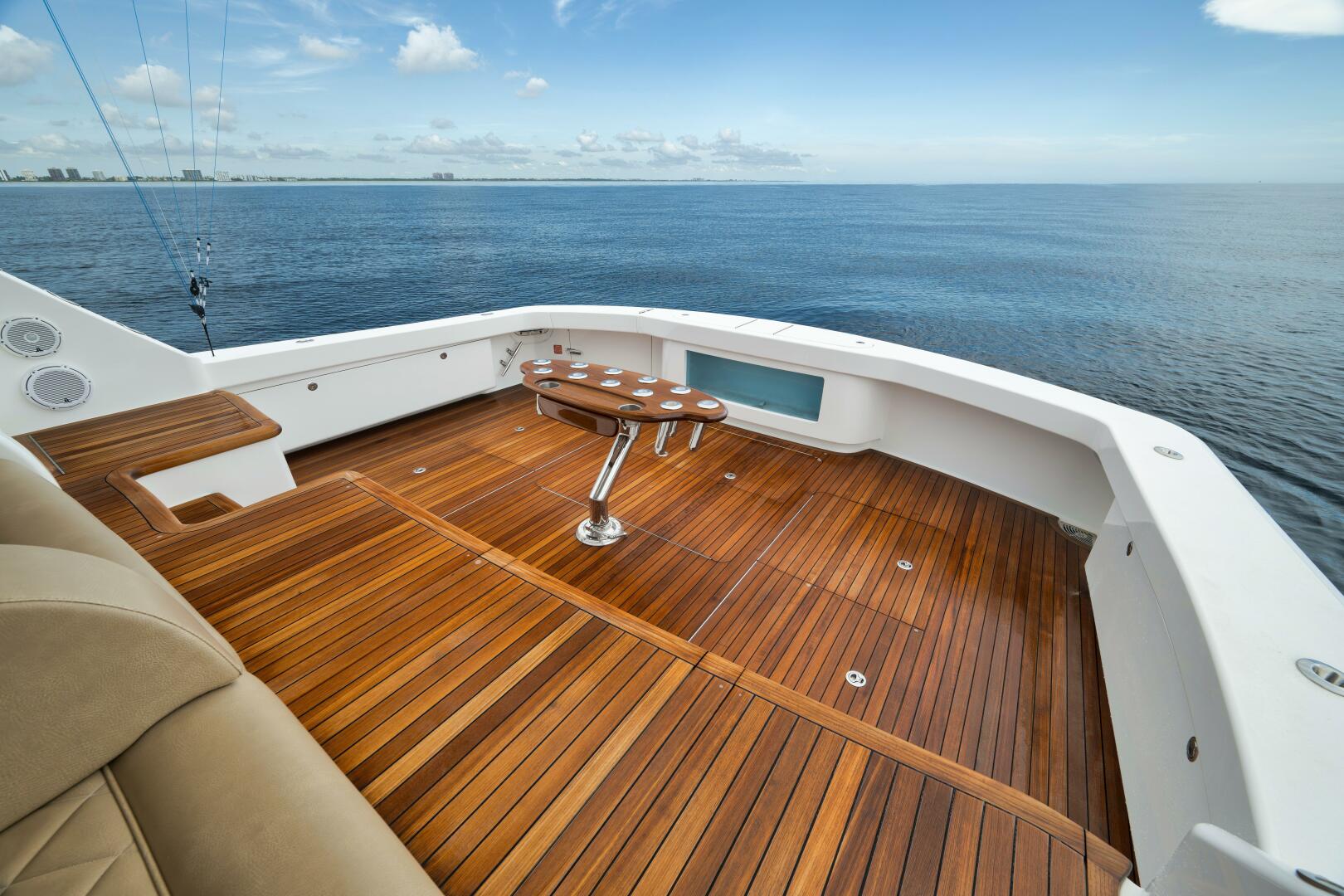 Slide: The Image of Viking Sky Bridge 2018 - 5477249