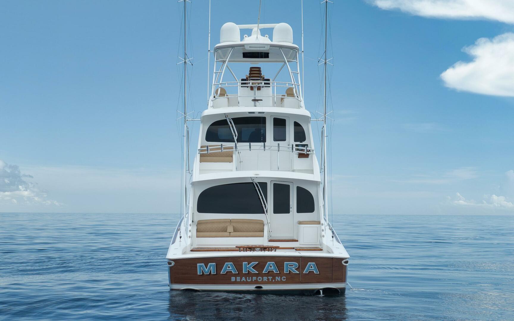 Slide: The Image of Viking Sky Bridge 2018 - 5477009