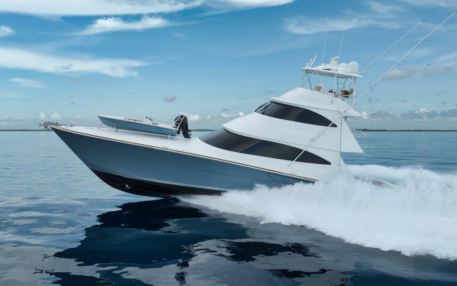 Slide: The Image of Viking Sky Bridge 2018 - 5477012