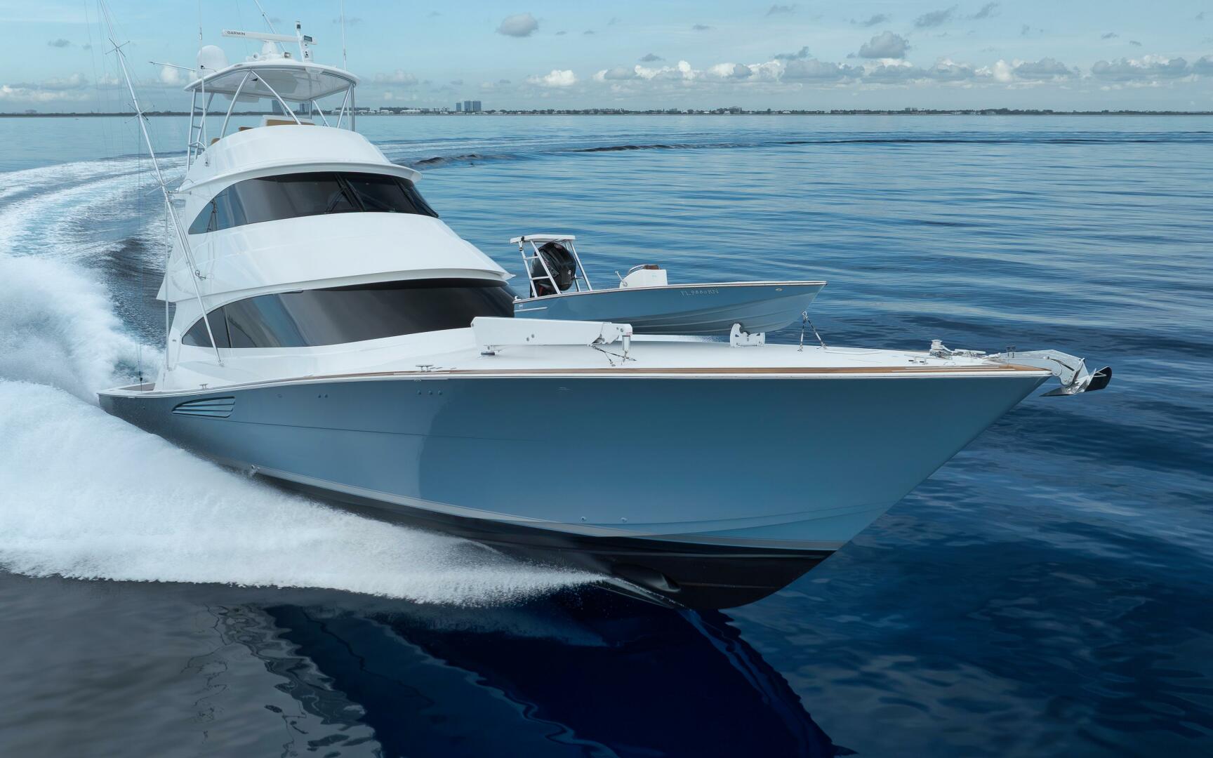 Slide: The Image of Viking Sky Bridge 2018 - 5477014