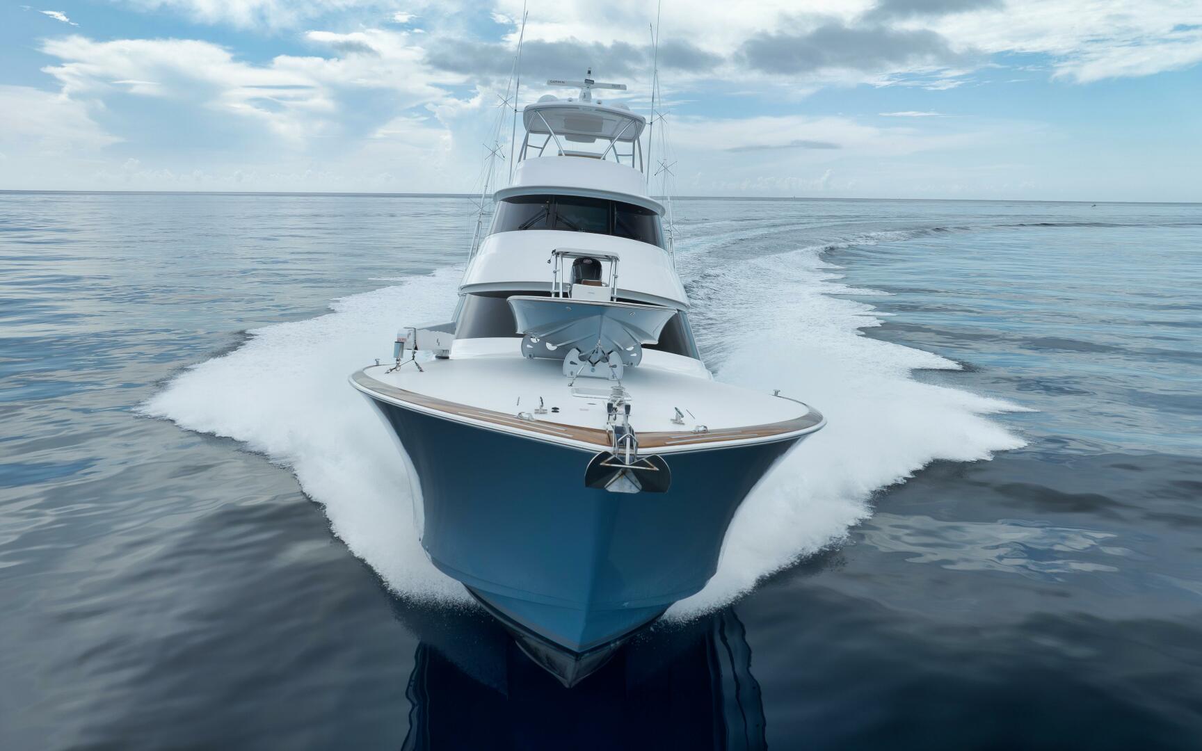 Slide: The Image of Viking Sky Bridge 2018 - 5477015