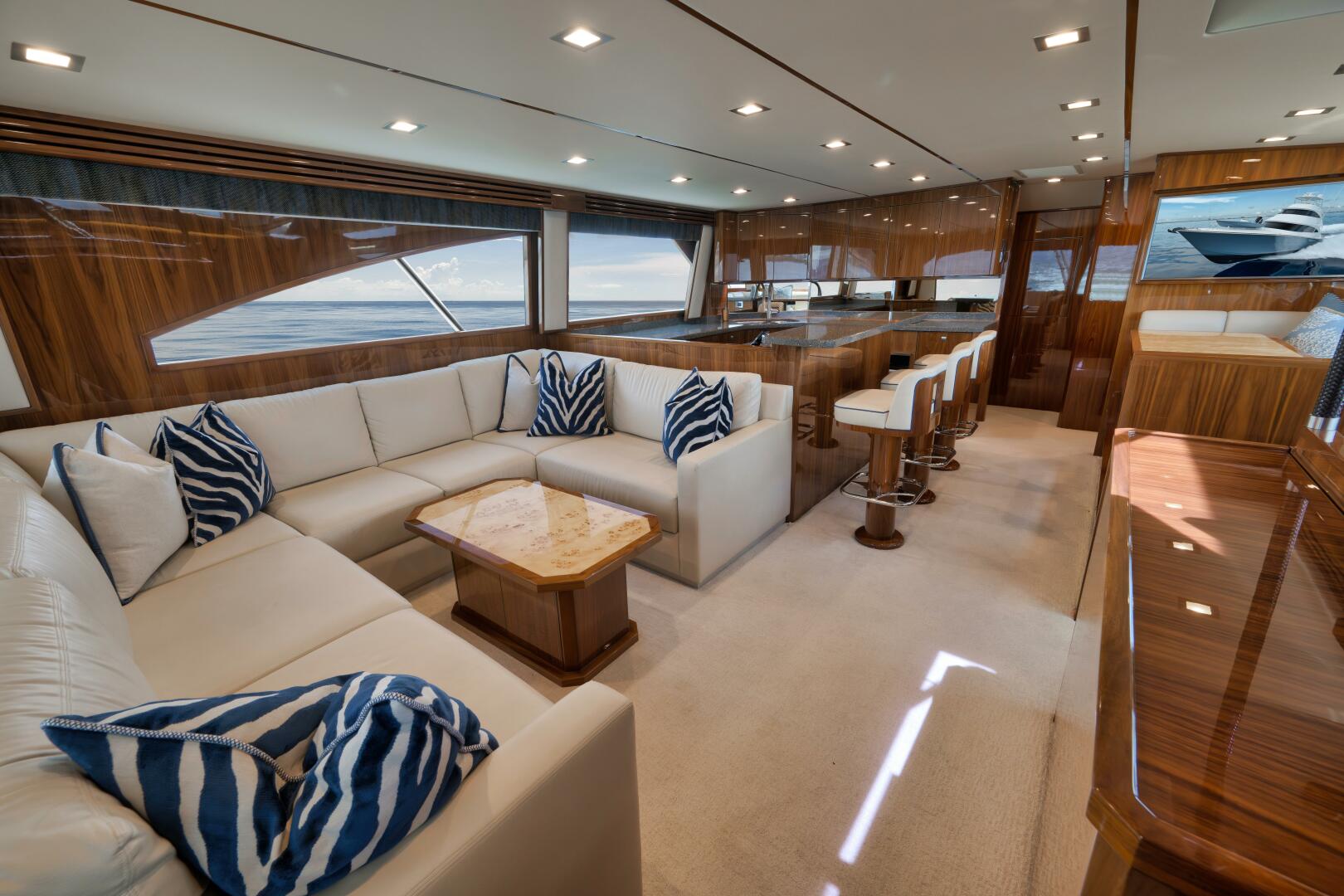 Slide: The Image of Viking Sky Bridge 2018 - 5477172