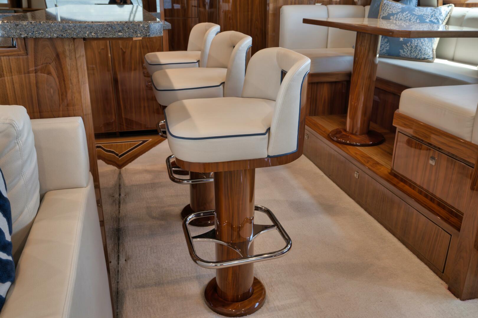 Slide: The Image of Viking Sky Bridge 2018 - 5477175