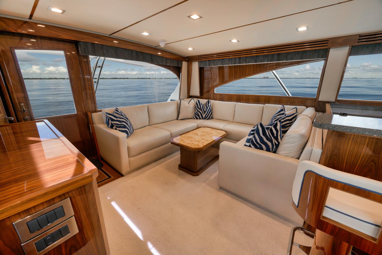 Slide: The Image of Viking Sky Bridge 2018 - 5477176