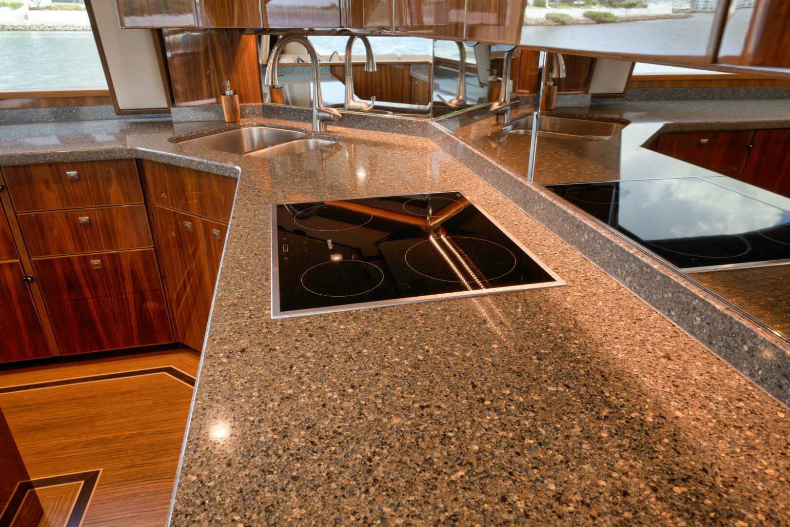 Slide: The Image of Viking Sky Bridge 2018 - 5477177