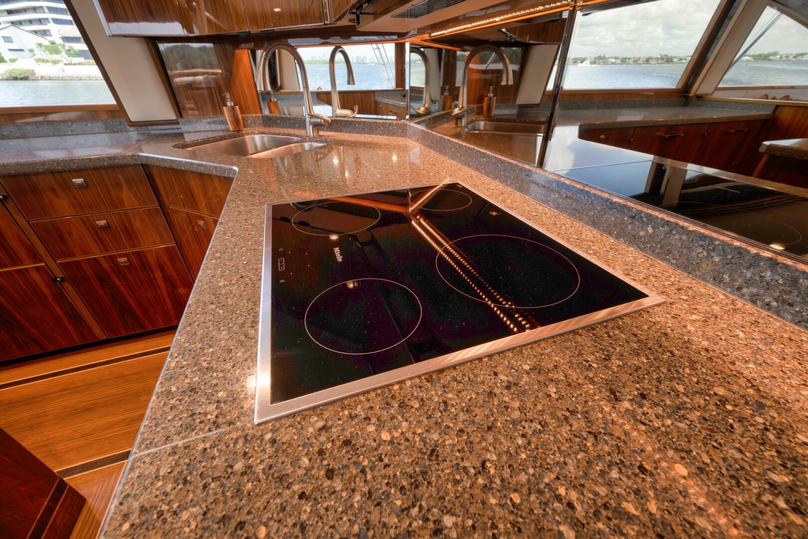 Slide: The Image of Viking Sky Bridge 2018 - 5477178