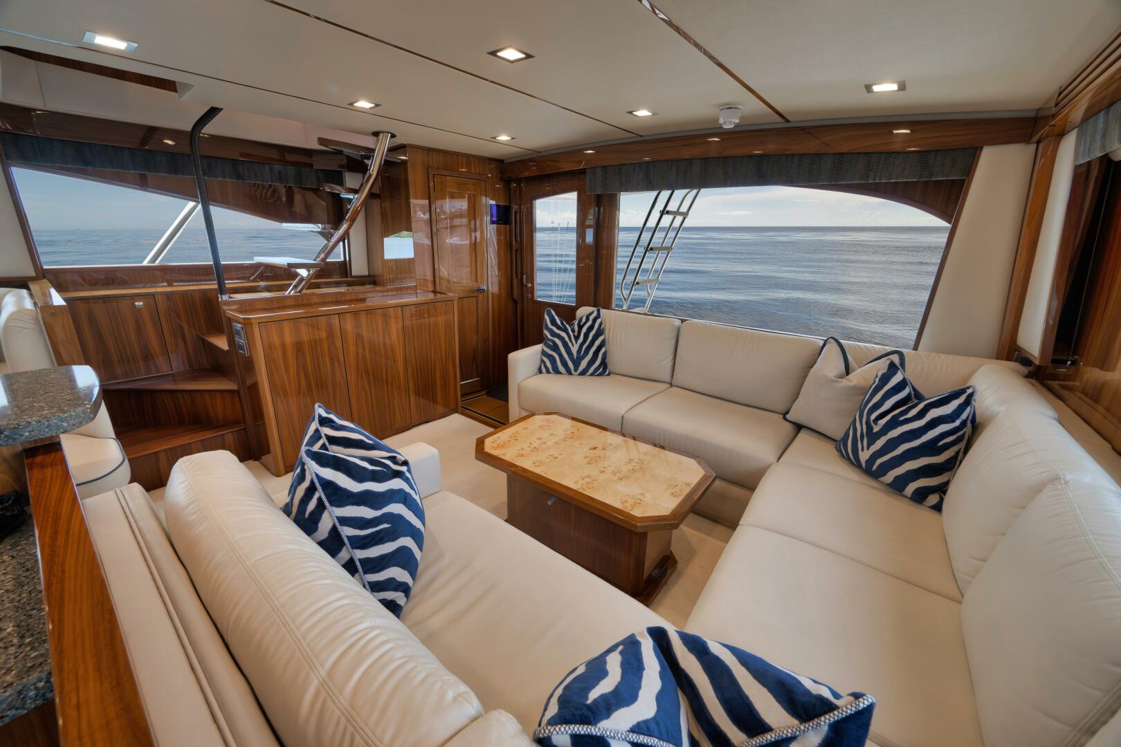 Slide: The Image of Viking Sky Bridge 2018 - 5477181