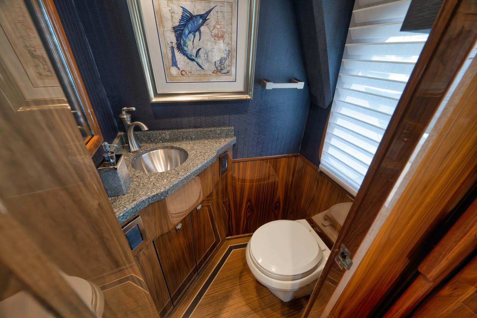 Slide: The Image of Viking Sky Bridge 2018 - 5477182