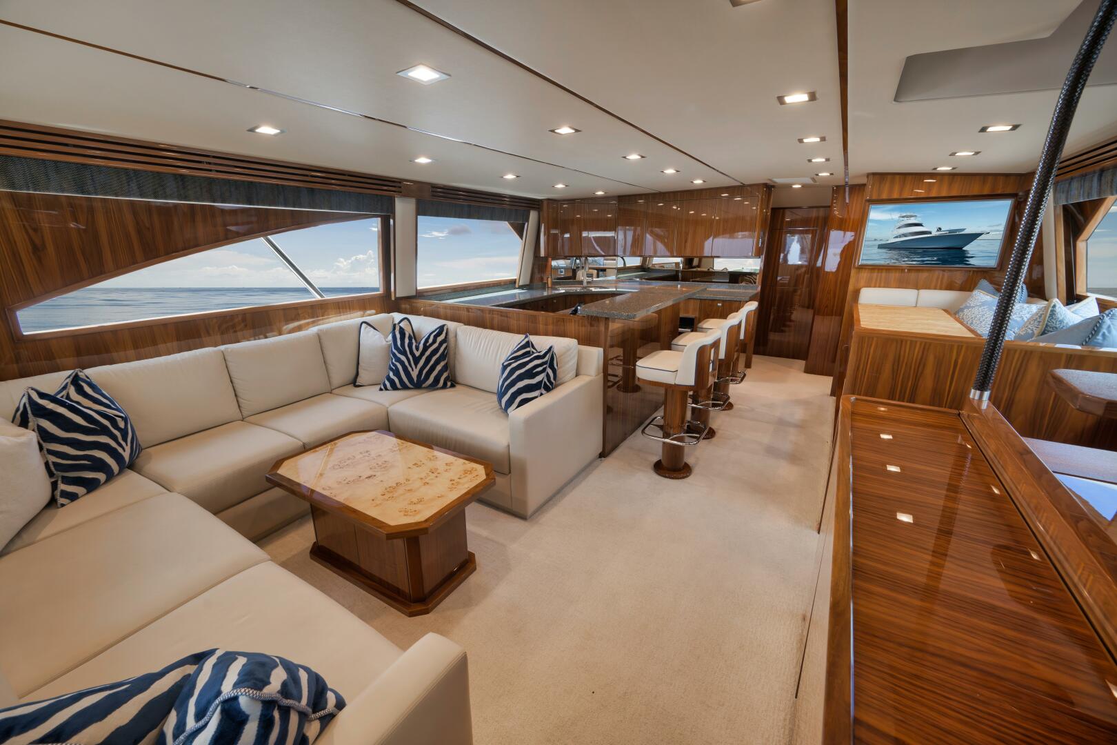 Slide: The Image of Viking Sky Bridge 2018 - 5477184