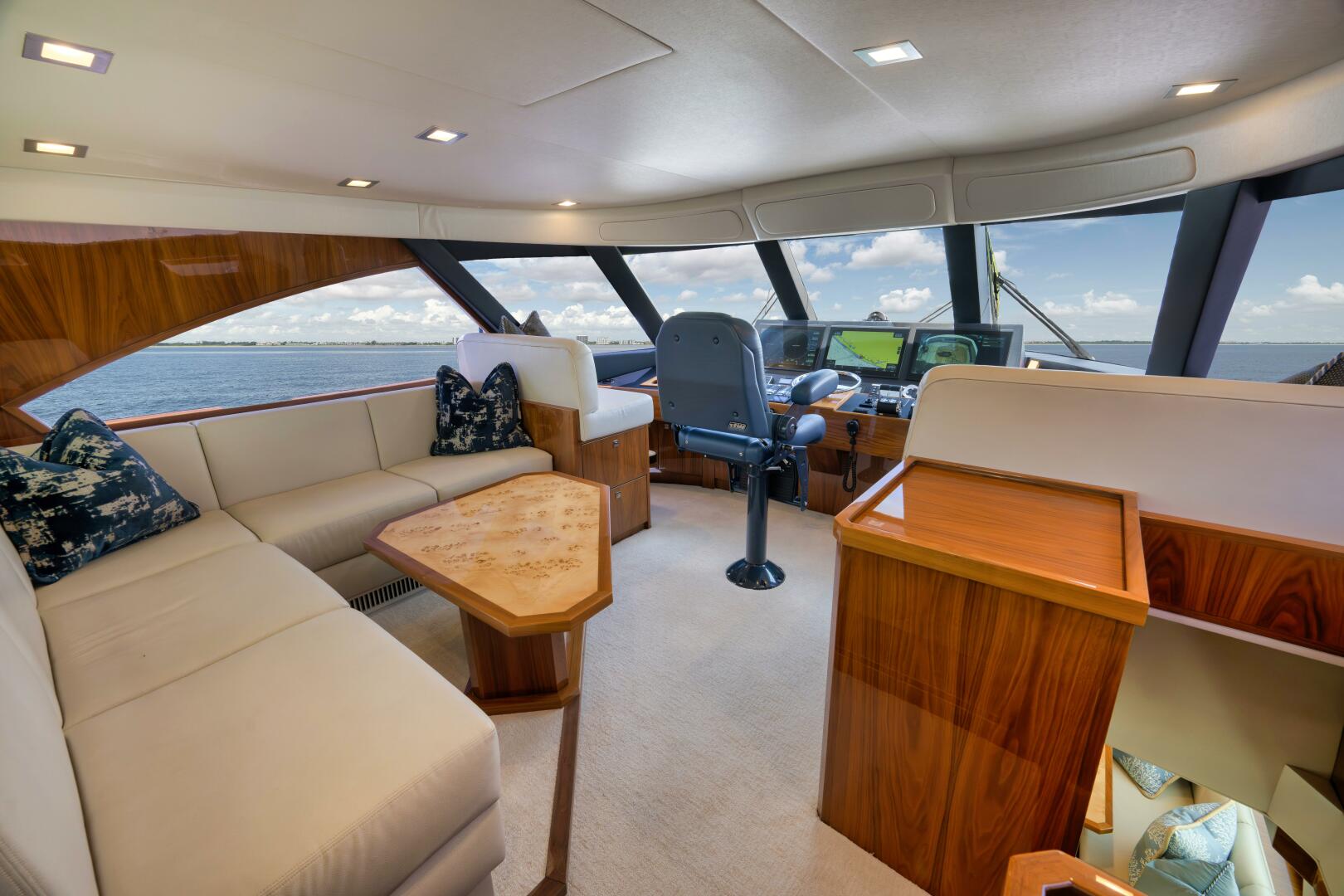 Slide: The Image of Viking Sky Bridge 2018 - 5477185