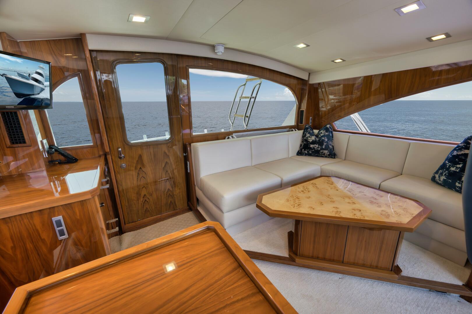 Slide: The Image of Viking Sky Bridge 2018 - 5477199