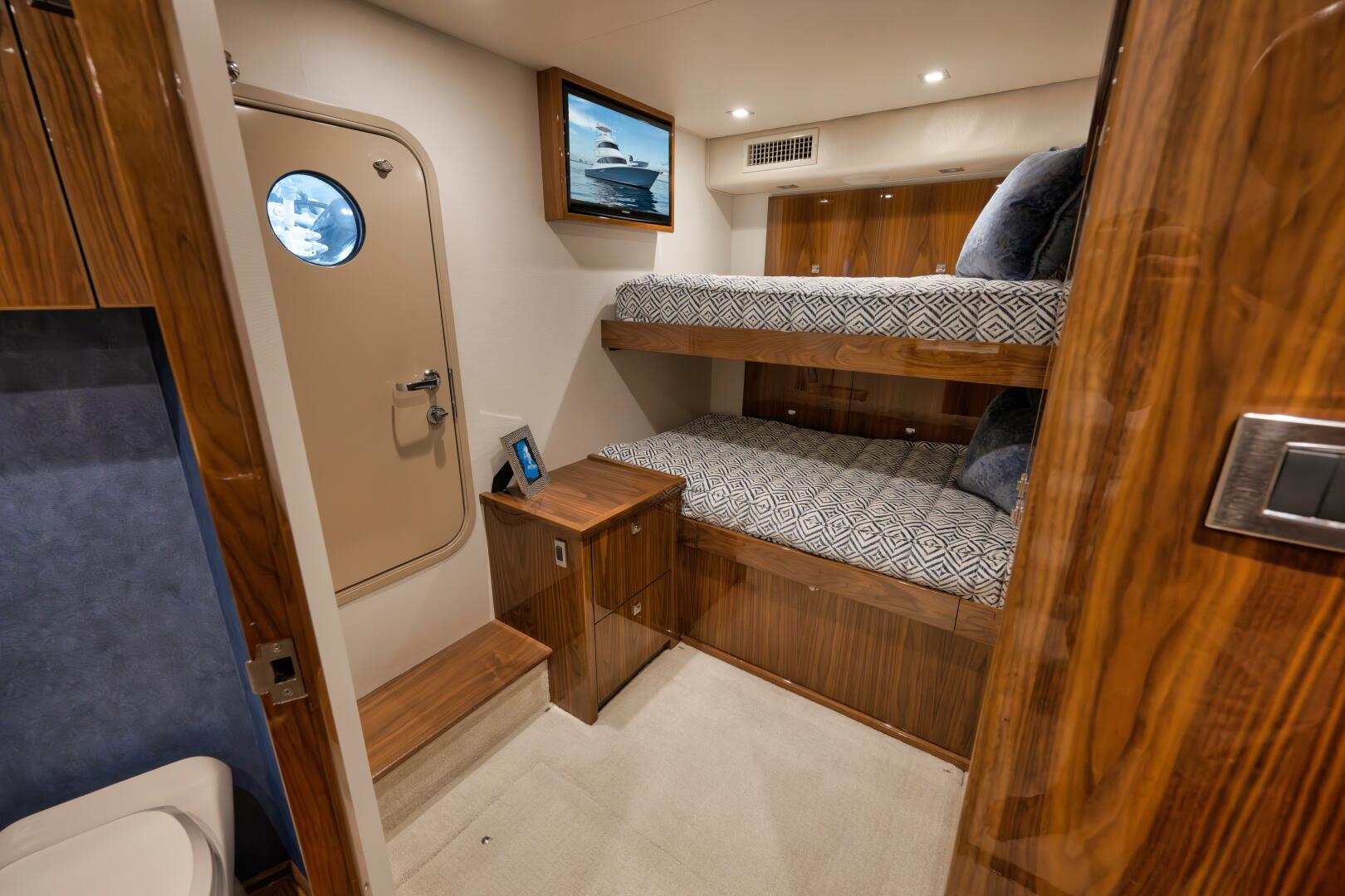 Slide: The Image of Viking Sky Bridge 2018 - 5477211