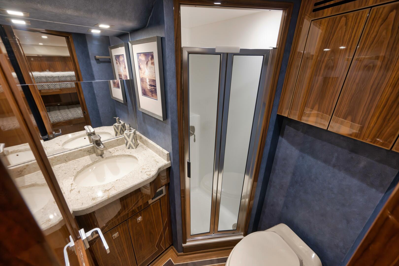 Slide: The Image of Viking Sky Bridge 2018 - 5477212