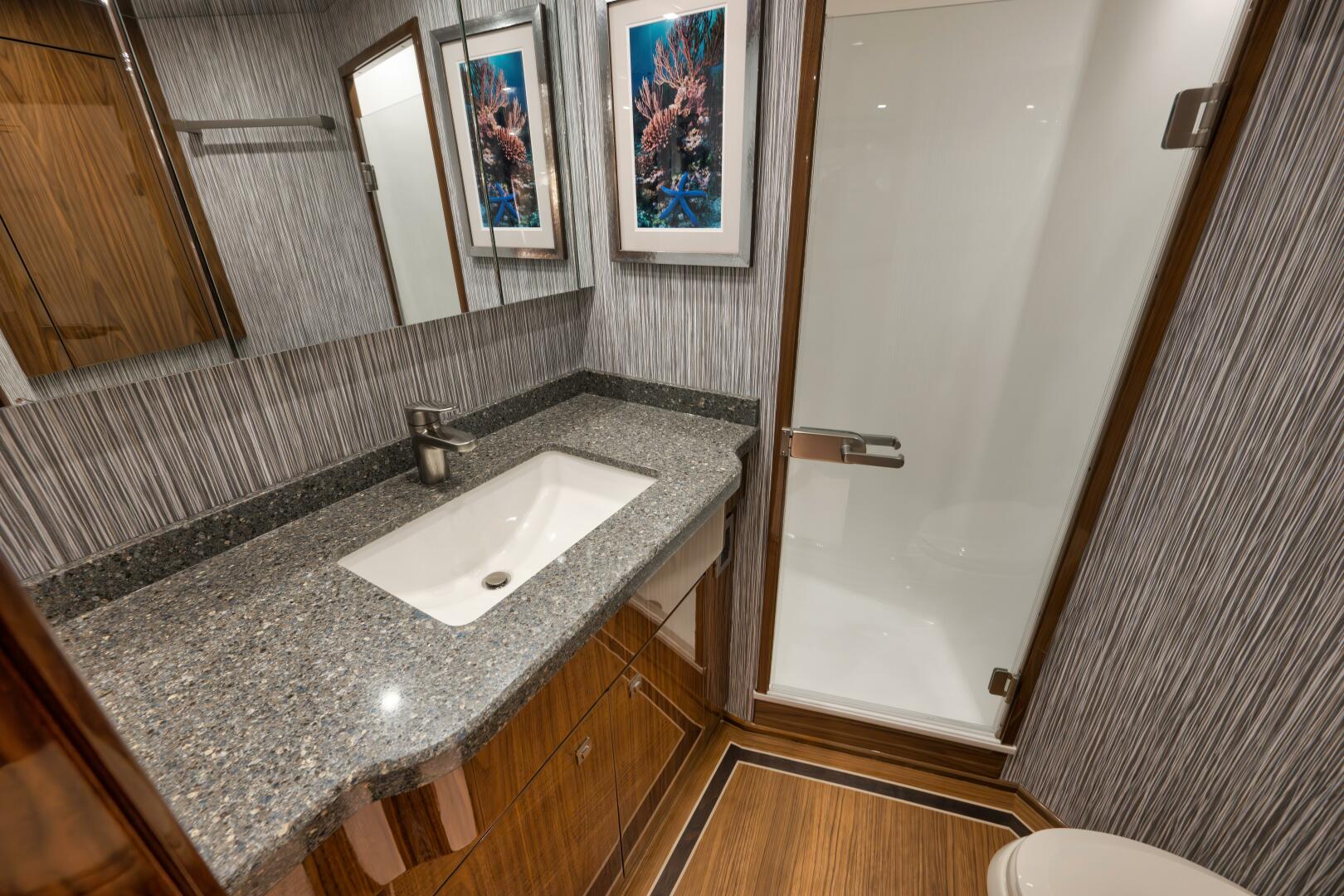 Slide: The Image of Viking Sky Bridge 2018 - 5477217