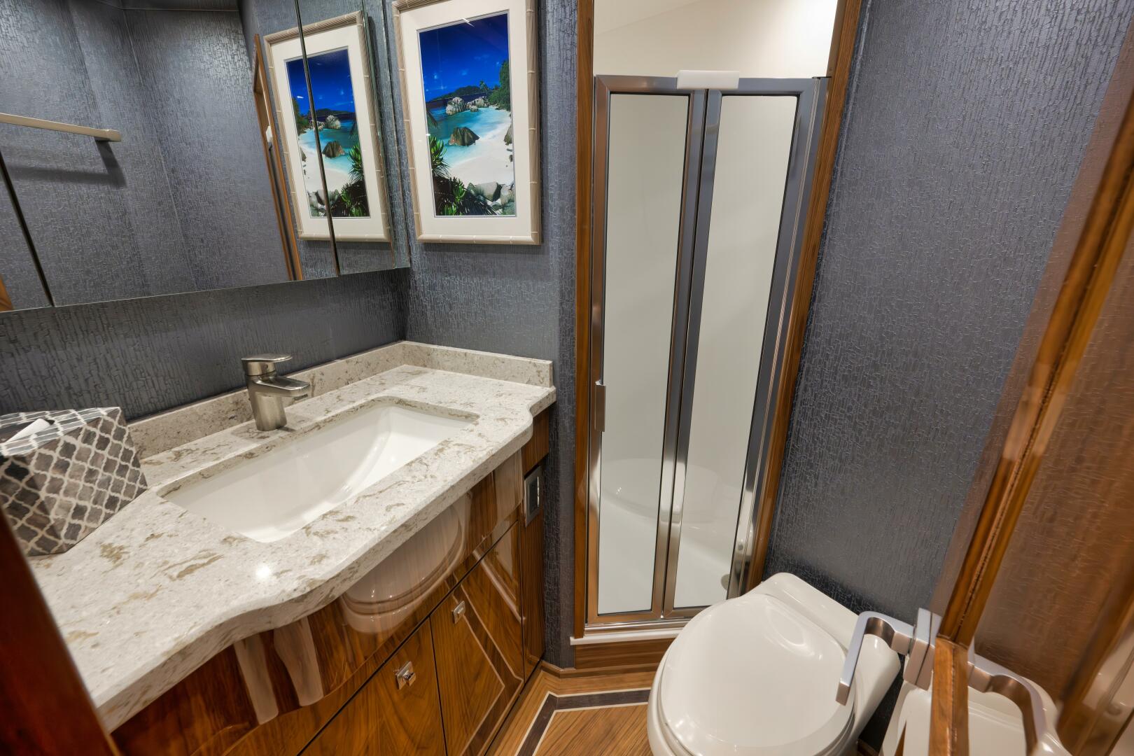 Slide: The Image of Viking Sky Bridge 2018 - 5477221