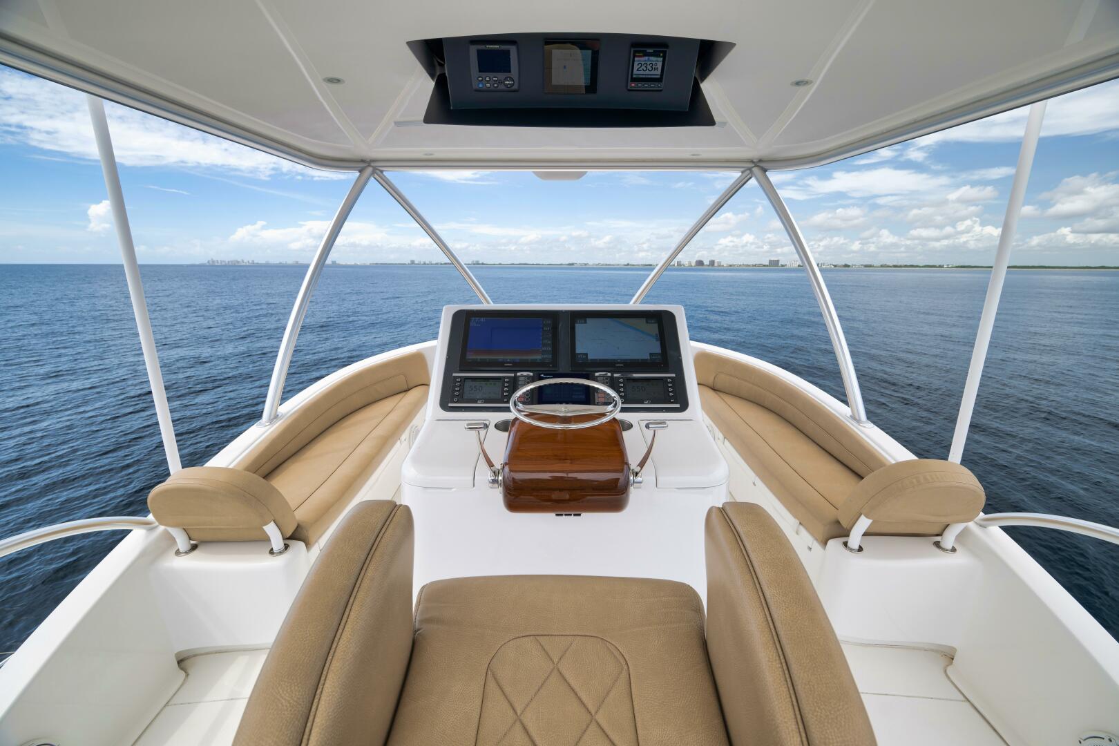 Slide: The Image of Viking Sky Bridge 2018 - 5477222