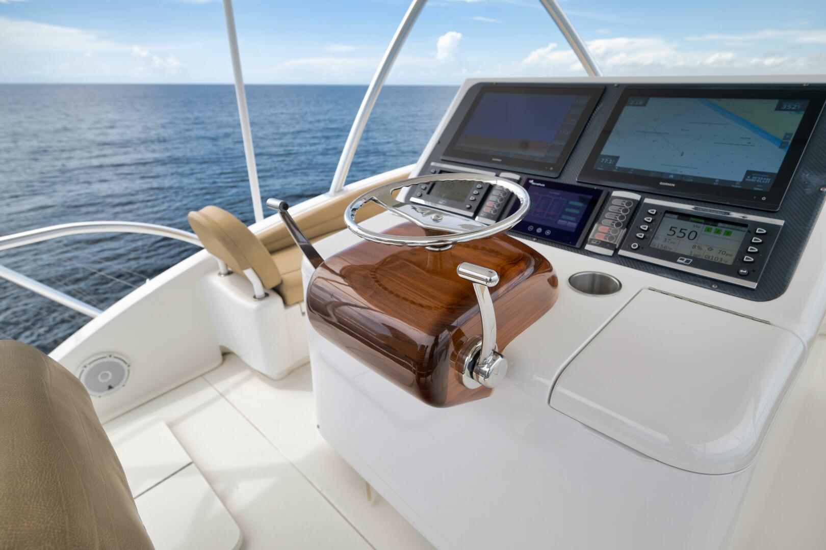 Slide: The Image of Viking Sky Bridge 2018 - 5477223