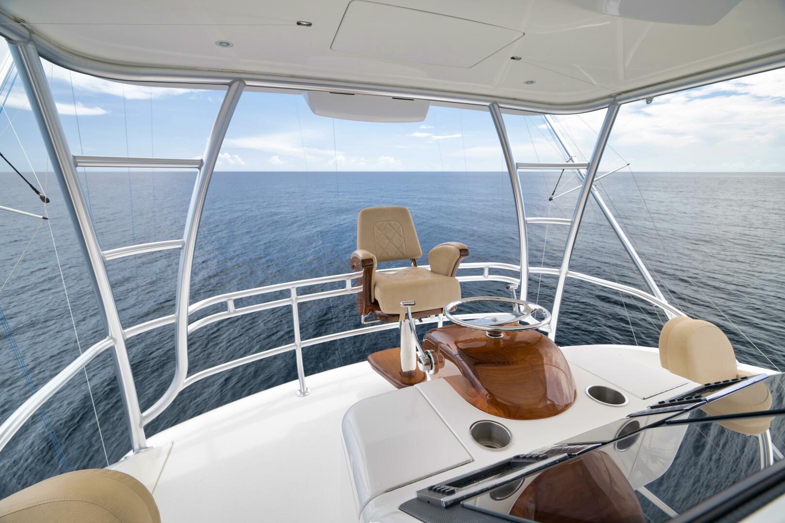 Slide: The Image of Viking Sky Bridge 2018 - 5477225