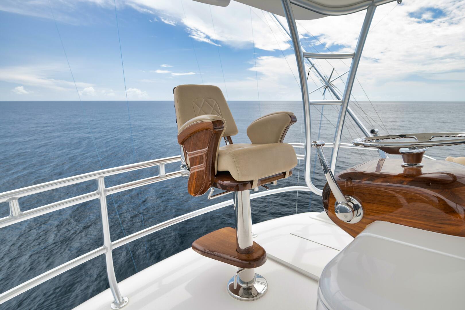 Slide: The Image of Viking Sky Bridge 2018 - 5477226