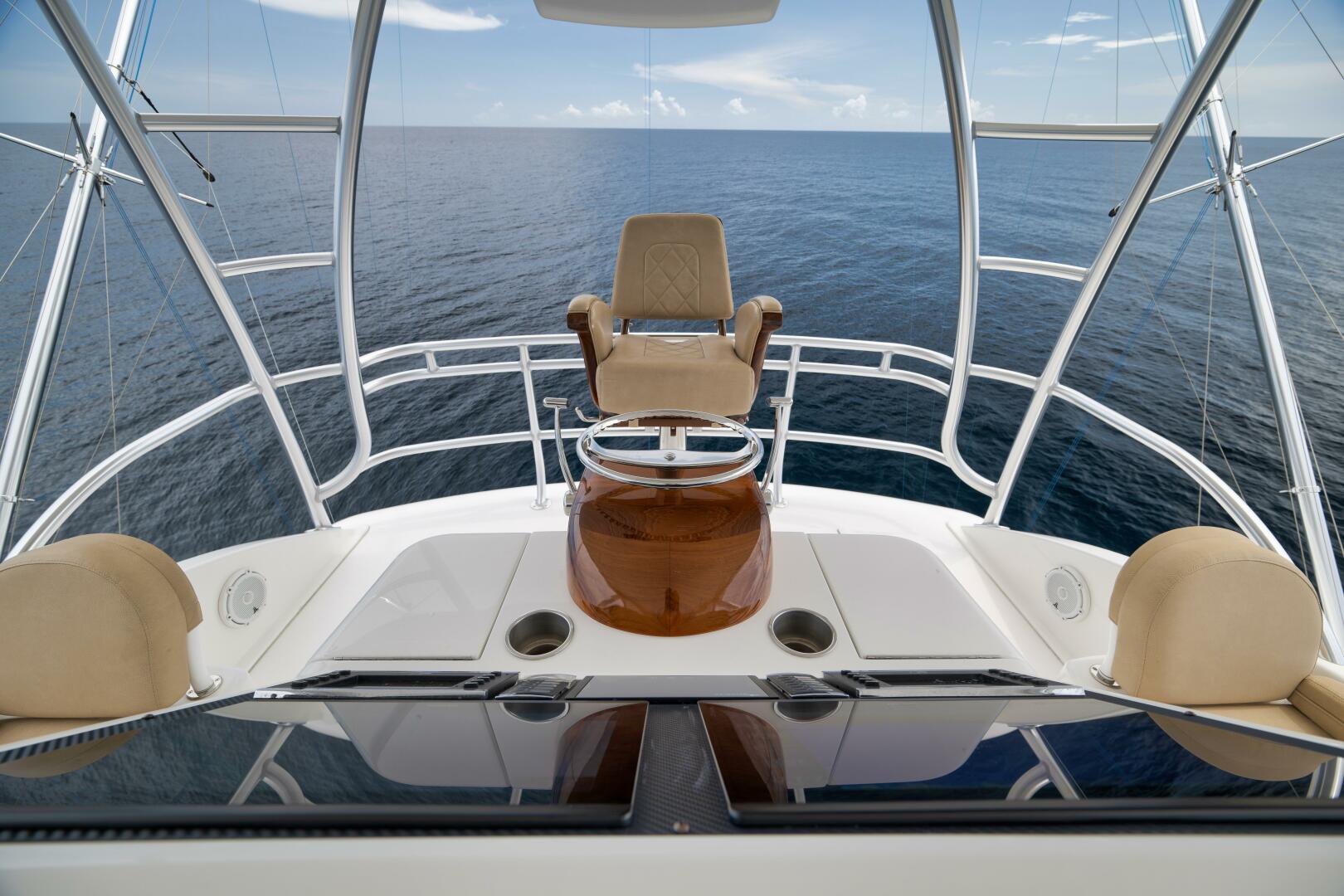 Slide: The Image of Viking Sky Bridge 2018 - 5477235