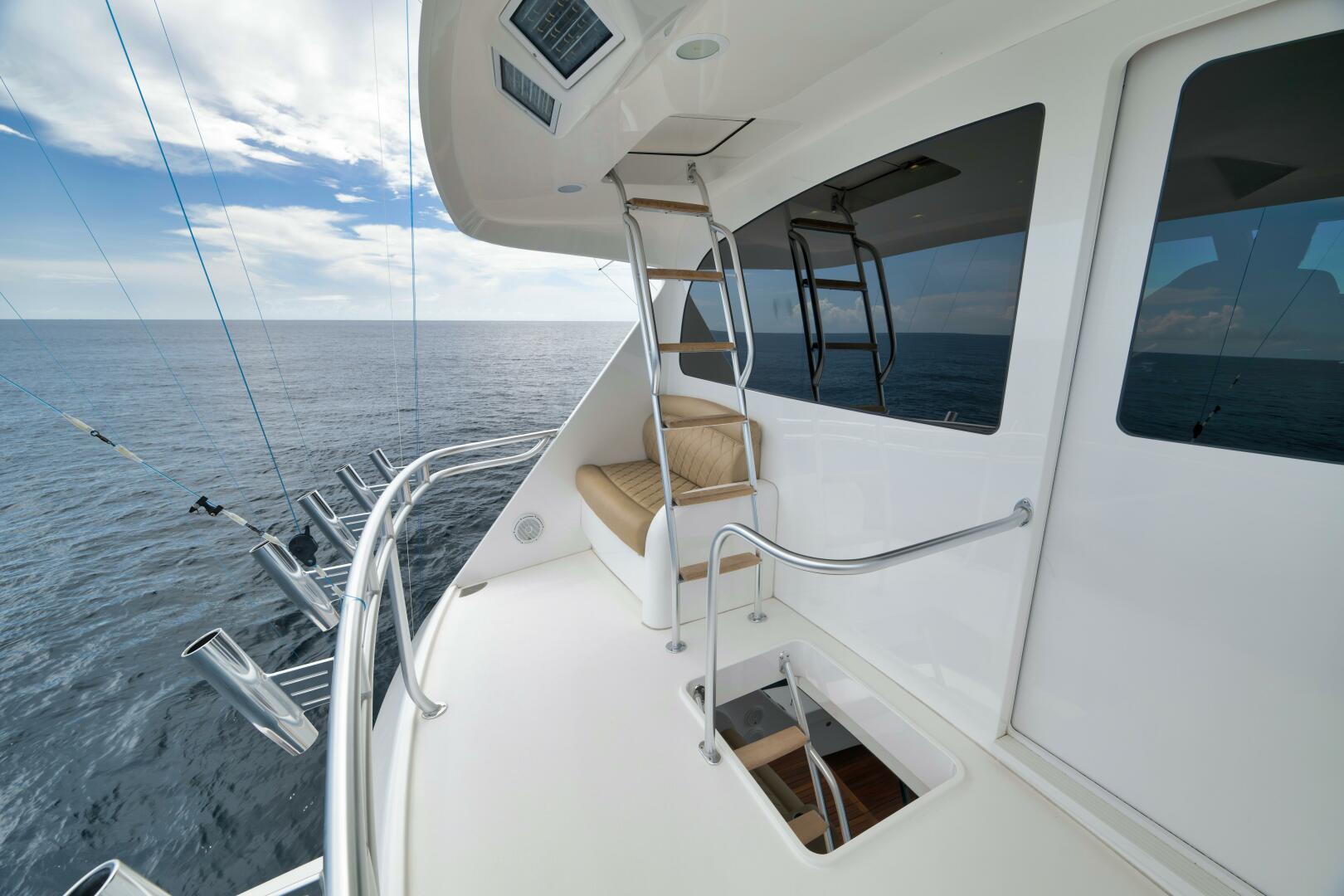 Slide: The Image of Viking Sky Bridge 2018 - 5477239