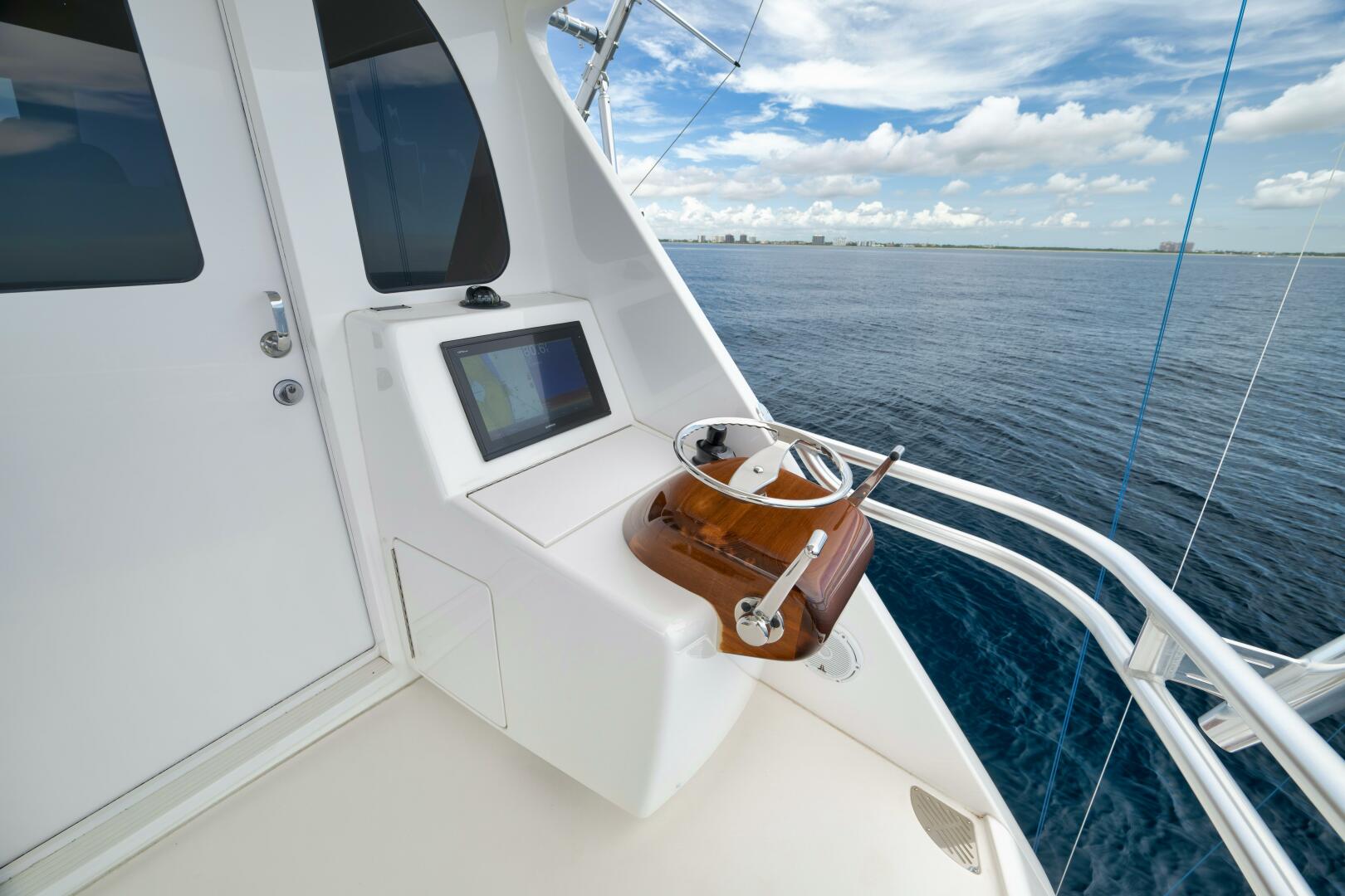 Slide: The Image of Viking Sky Bridge 2018 - 5477240