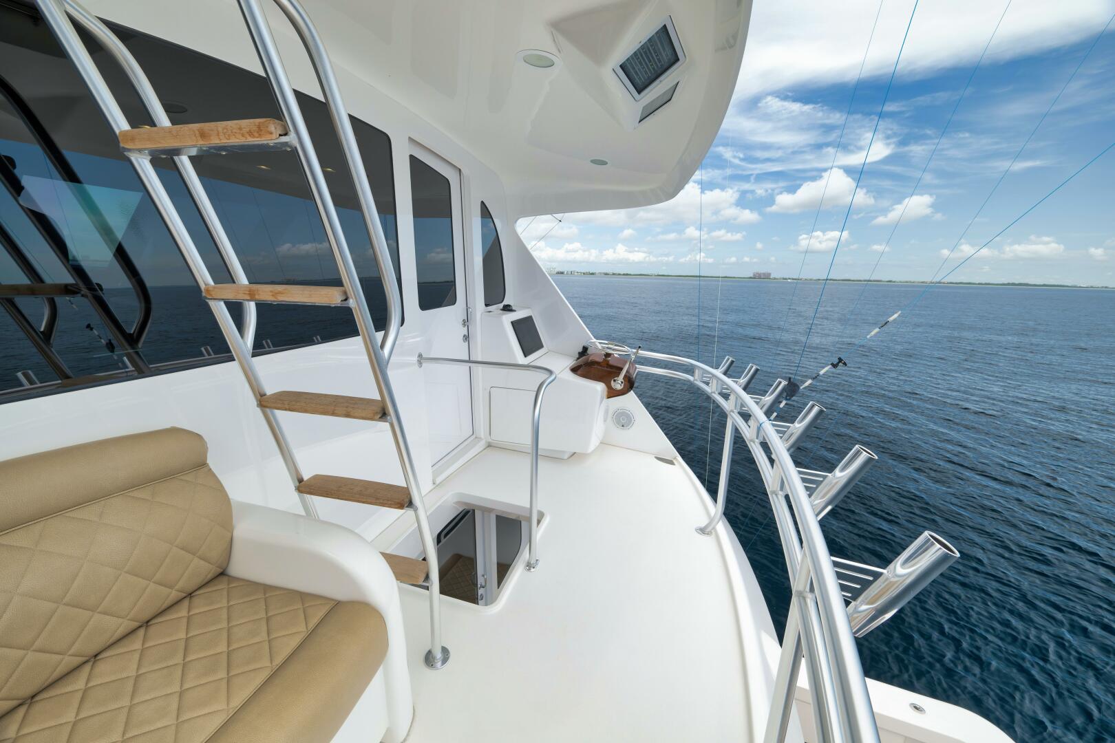 Slide: The Image of Viking Sky Bridge 2018 - 5477241