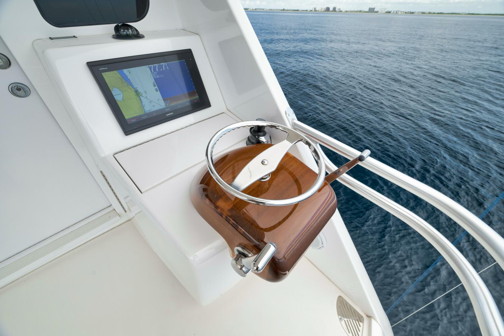 Slide: The Image of Viking Sky Bridge 2018 - 5477242