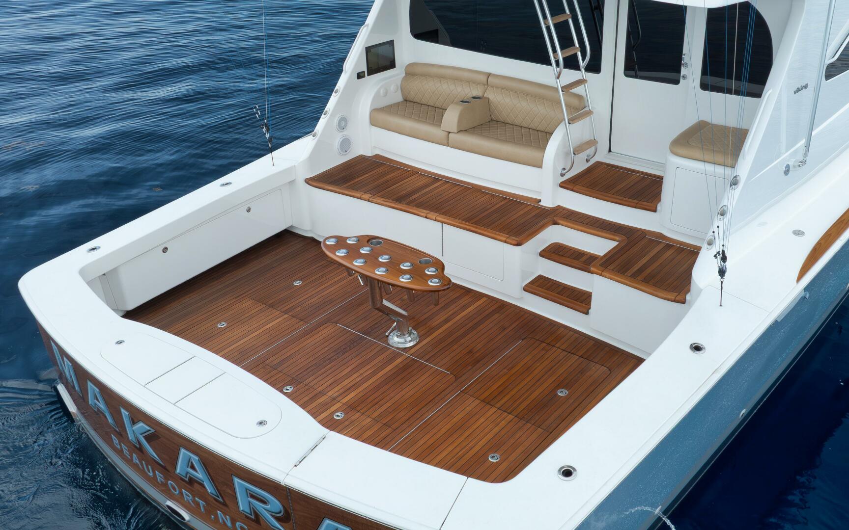 Slide: The Image of Viking Sky Bridge 2018 - 5477243