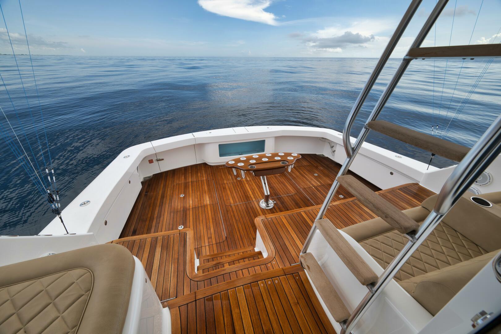 Slide: The Image of Viking Sky Bridge 2018 - 5477244