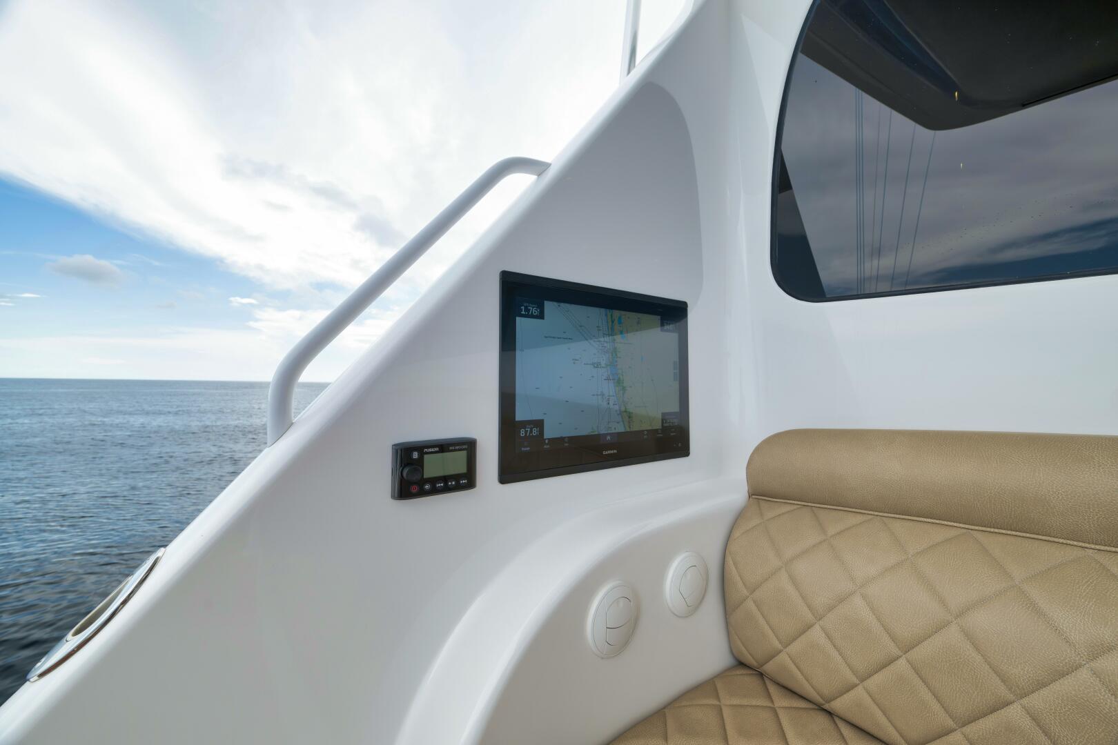 Slide: The Image of Viking Sky Bridge 2018 - 5477245