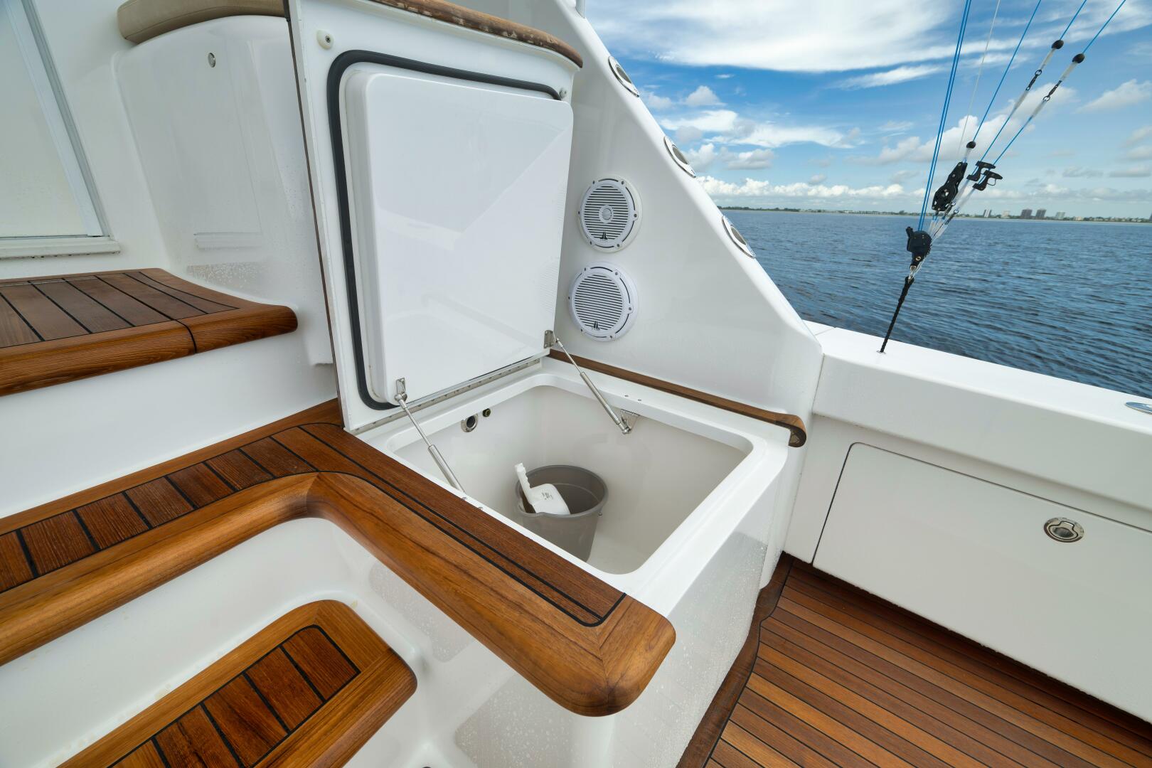 Slide: The Image of Viking Sky Bridge 2018 - 5477250