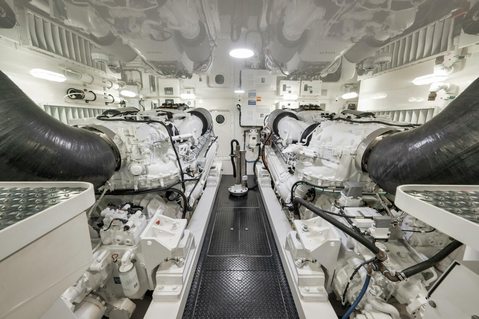 Slide: The Image of Viking Sky Bridge 2018 - 5477278