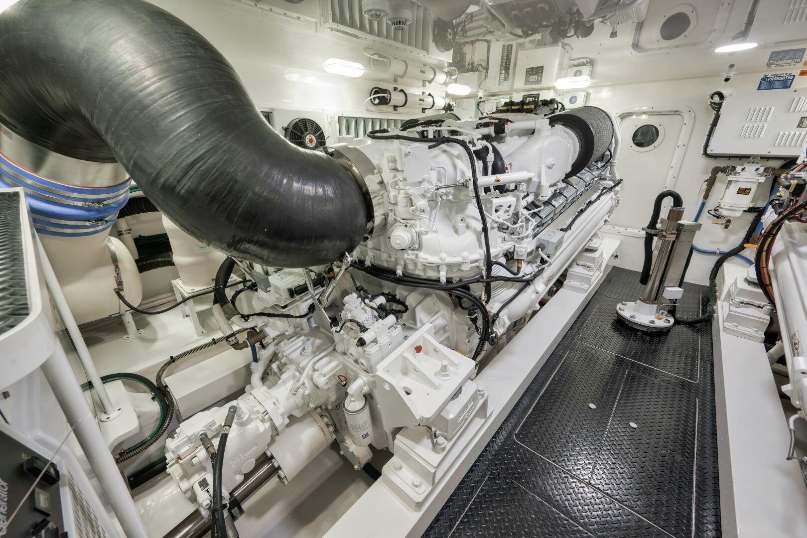 Slide: The Image of Viking Sky Bridge 2018 - 5477279