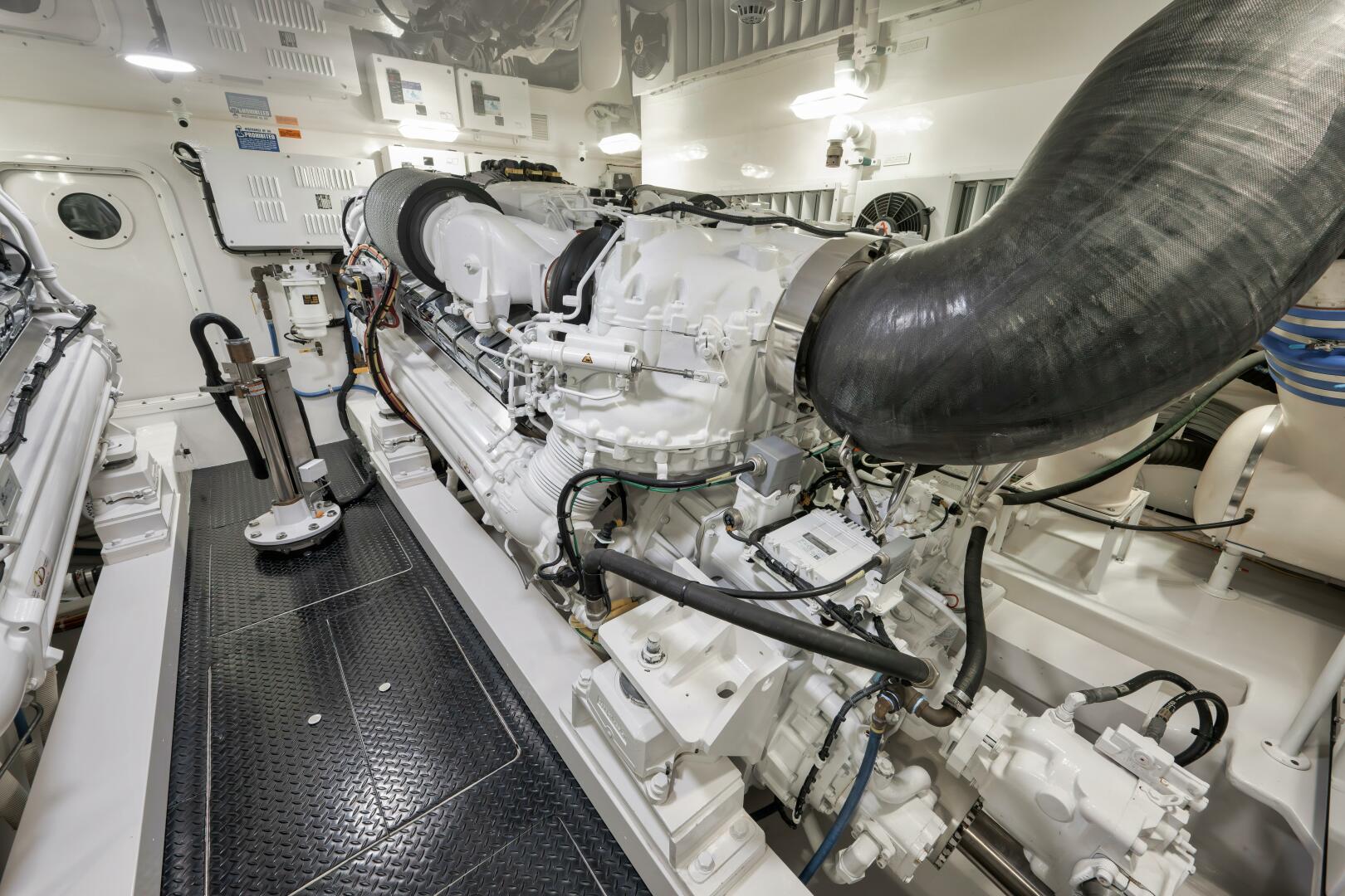 Slide: The Image of Viking Sky Bridge 2018 - 5477280