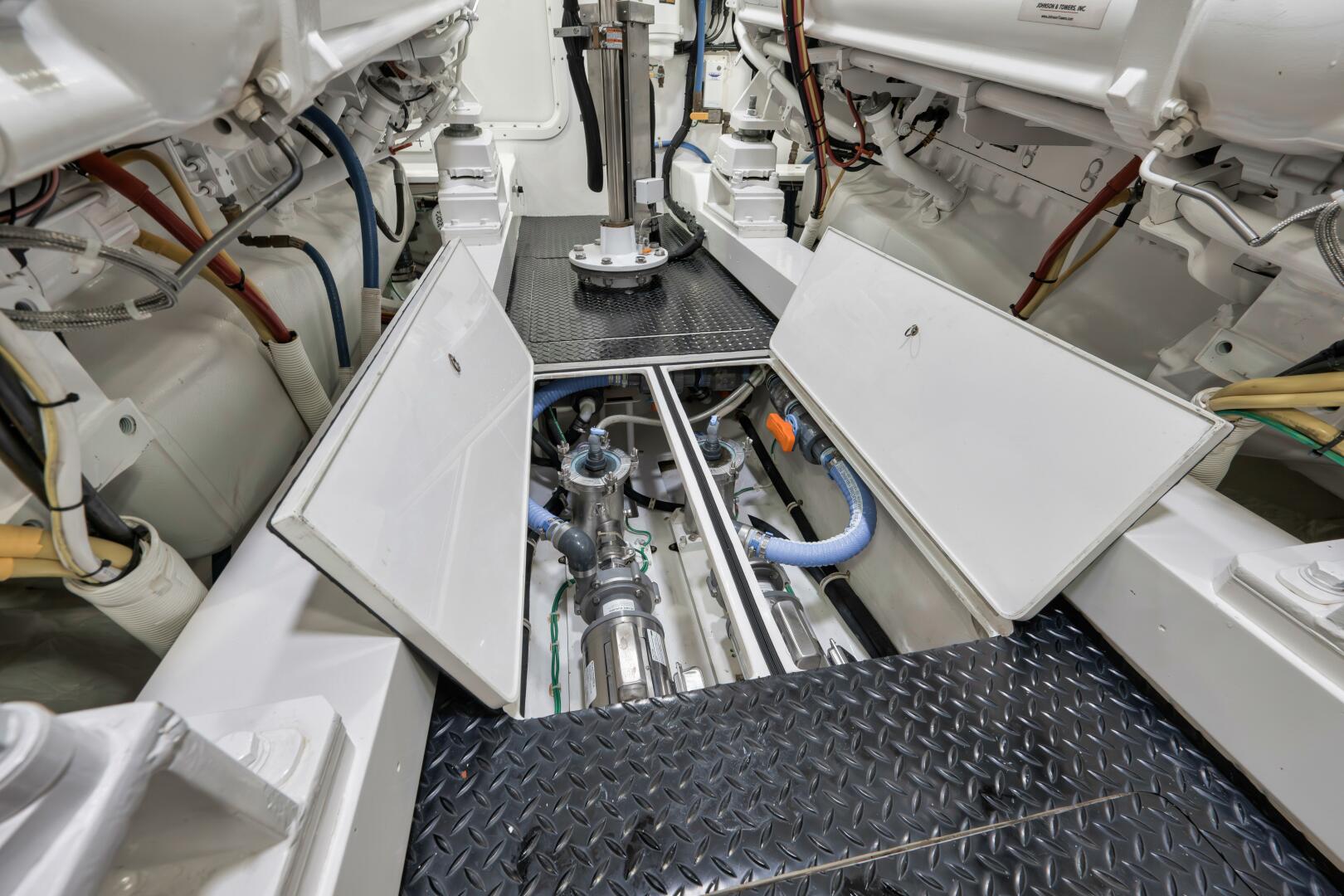 Slide: The Image of Viking Sky Bridge 2018 - 5477284