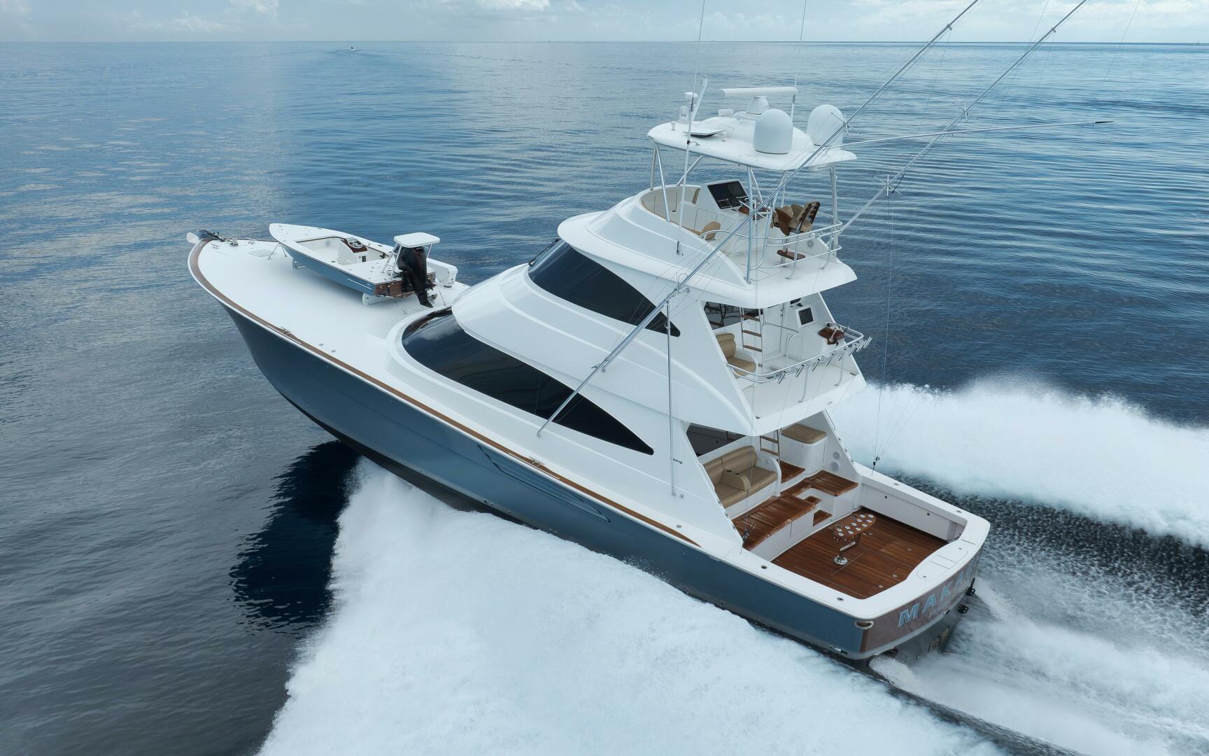 Slide: The Image of Viking Sky Bridge 2018 - 5477286