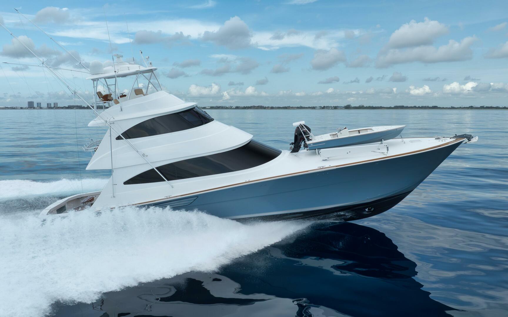 Slide: The Image of Viking Sky Bridge 2018 - 5477287