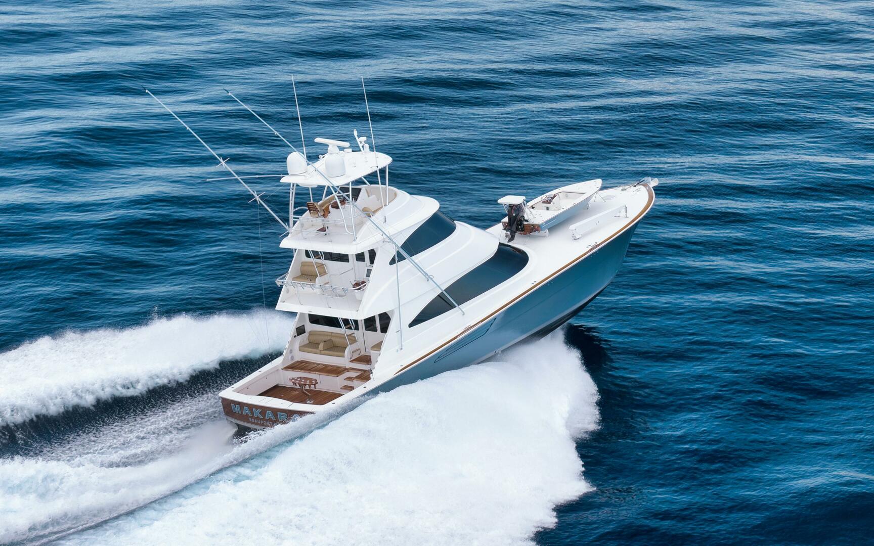 Slide: The Image of Viking Sky Bridge 2018 - 5477288